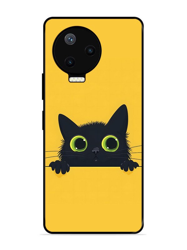 Infinix Note 12 Pro 4G Cat
