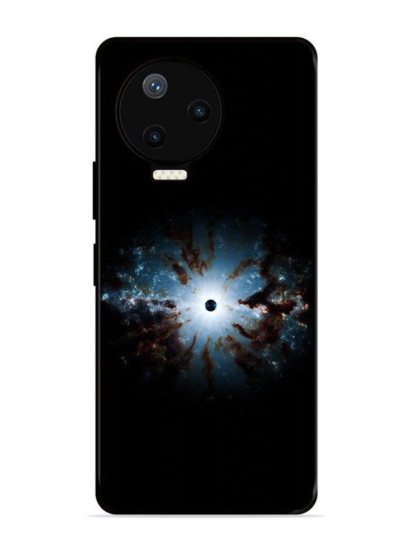 Infinix Note 12 Pro 4G Dark Universe