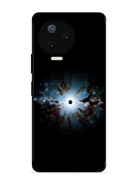 Infinix Note 12 Pro 4G Dark Universe