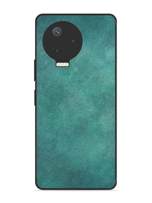 Infinix Note 12 Pro 4G Jungle green with Scratches Marble