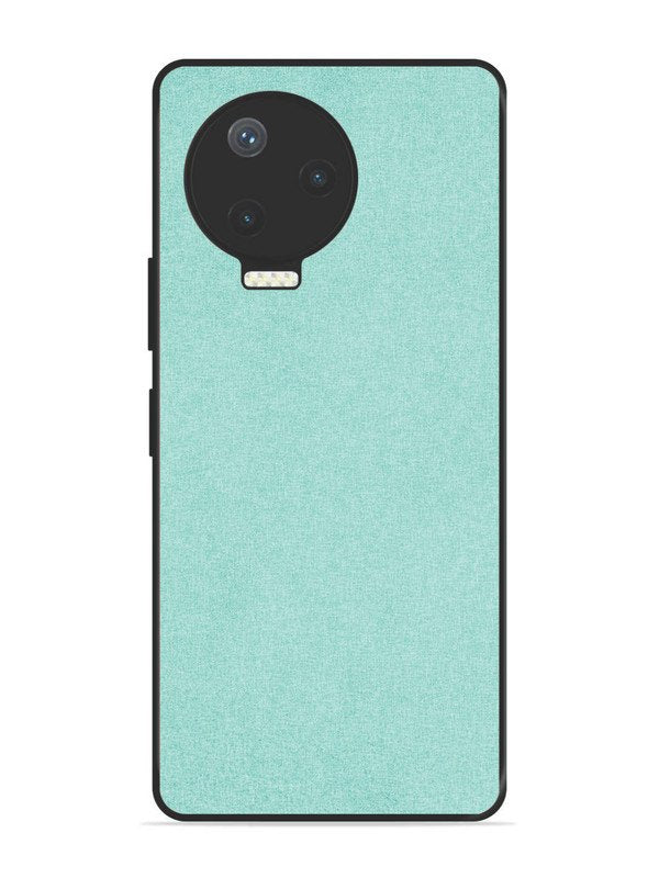Infinix Note 12 Pro 4G Ocean Breeze Plain