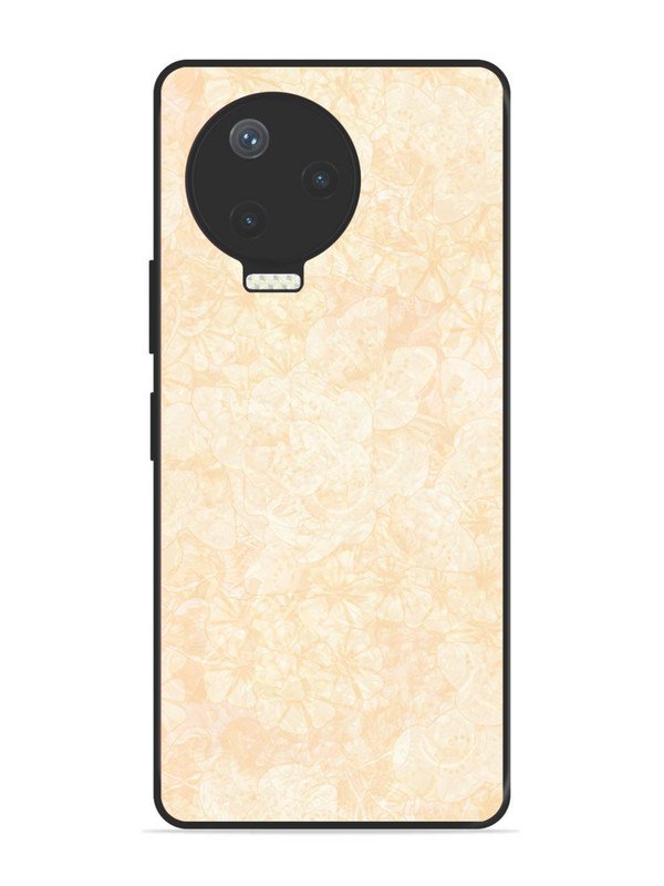 Infinix Note 12 Pro 4G Blossom White Floral