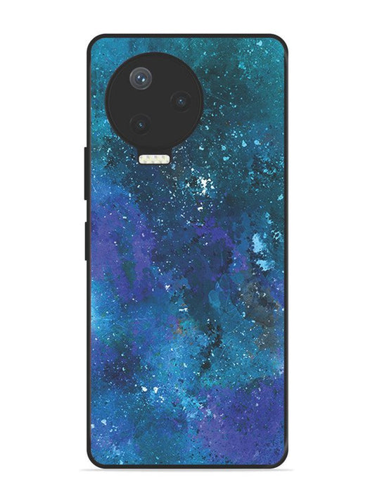 Infinix Note 12 Pro 4G Celestial Dreamscape, Nebula