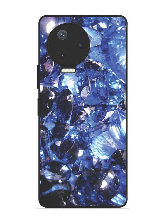 Infinix Note 12 Pro 4G Oceanic Sapphire Sphere