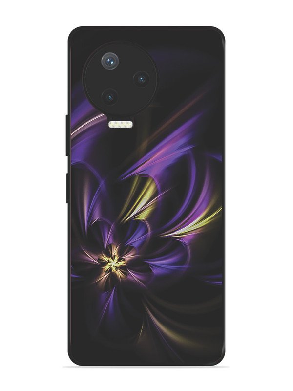 Infinix Note 12 Pro 4G Royal Purple Bloom