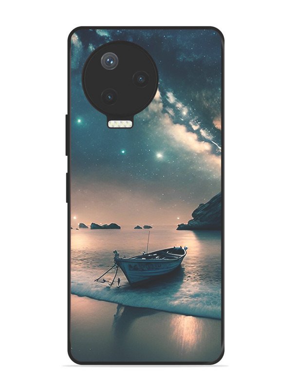 Infinix Note 12 Pro 4G Seaside Escape