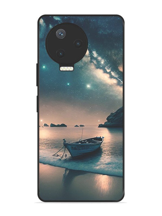 Infinix Note 12 Pro 4G Seaside Escape