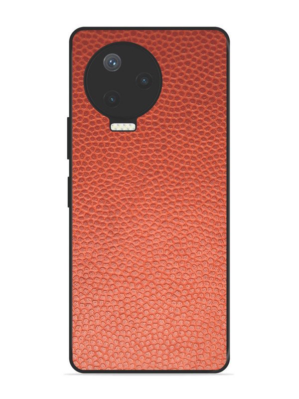 Infinix Note 12 Pro 4G Leather Pattern