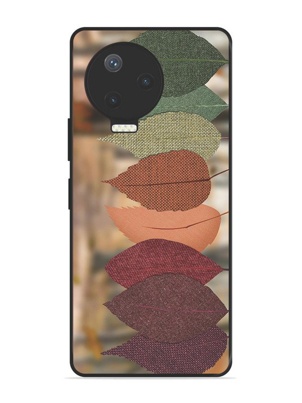 Infinix Note 12 Pro 4G Fabric Leafs