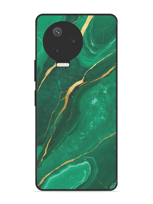 Infinix Note 12 Pro 4G Citrus Green Marble