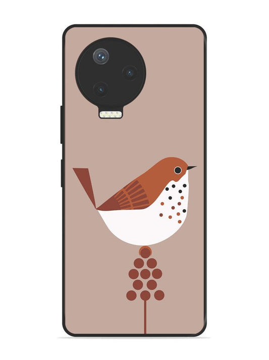 Infinix Note 12 Pro 4G Sparrow