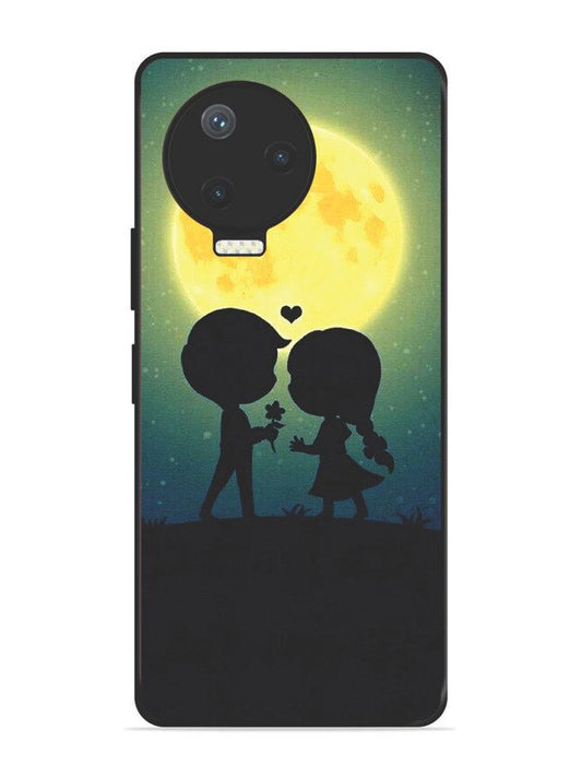 Infinix Note 12 Pro 4G Couple Kids