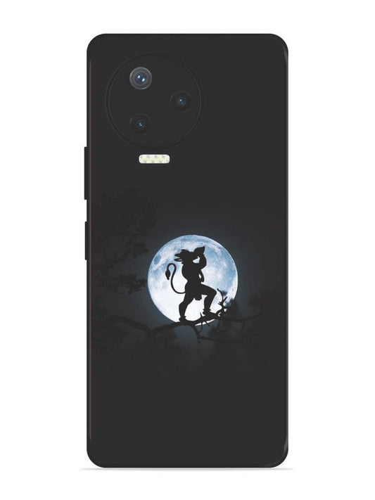 Infinix Note 12 Pro 4G Hanuman