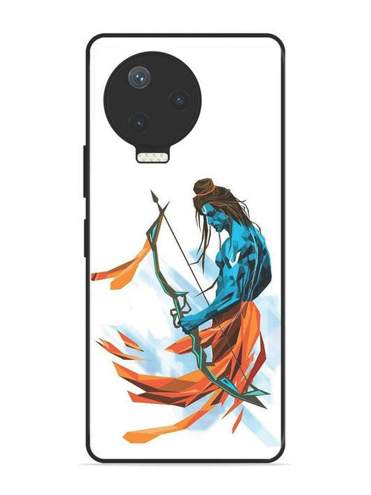 Infinix Note 12 Pro 4G Shri Ram