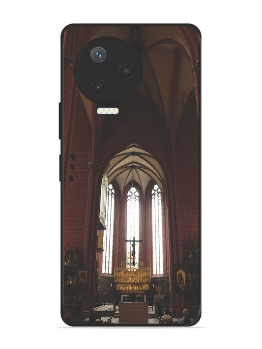 Infinix Note 12 Pro 4G Church