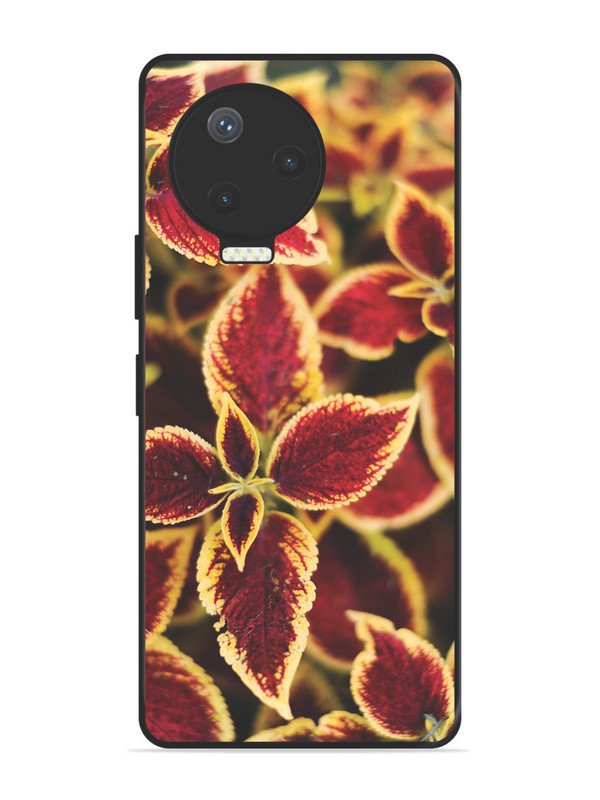 Infinix Note 12 Pro 4G Autumn Blaze