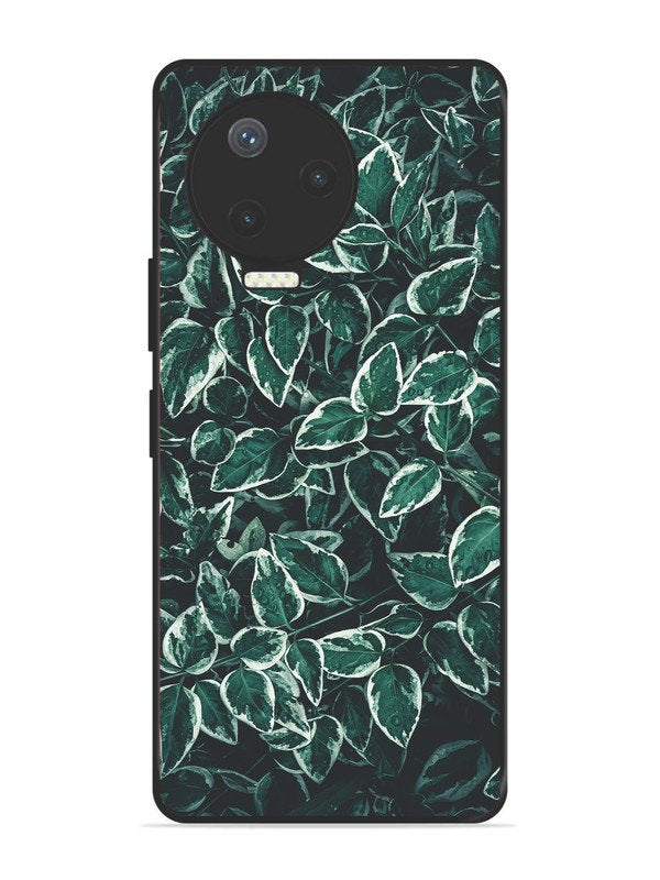 Infinix Note 12 Pro 4G Green Oasis Leafs