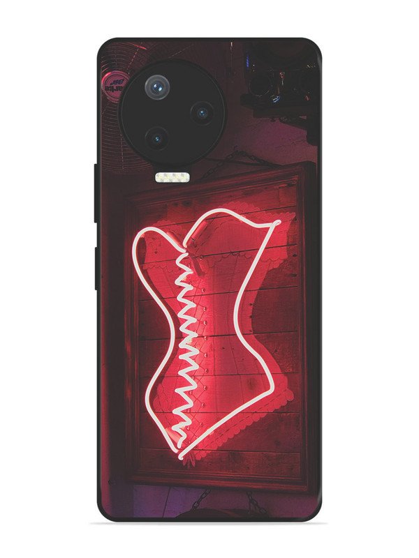 Infinix Note 12 Pro 4G Neon Glowing Innerwear