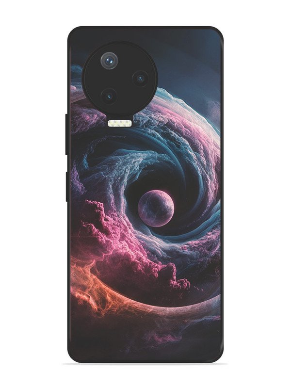 Infinix Note 12 Pro 4G Colorful Universe