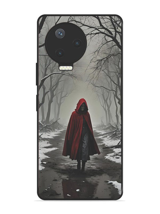 Infinix Note 12 Pro 4G Scarlet Witch