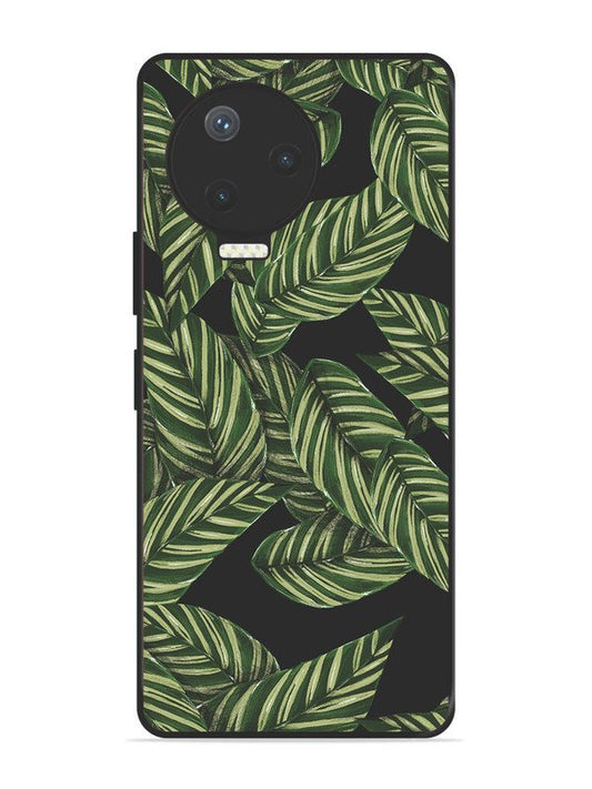 Infinix Note 12 Pro 4G Leafs Pattern