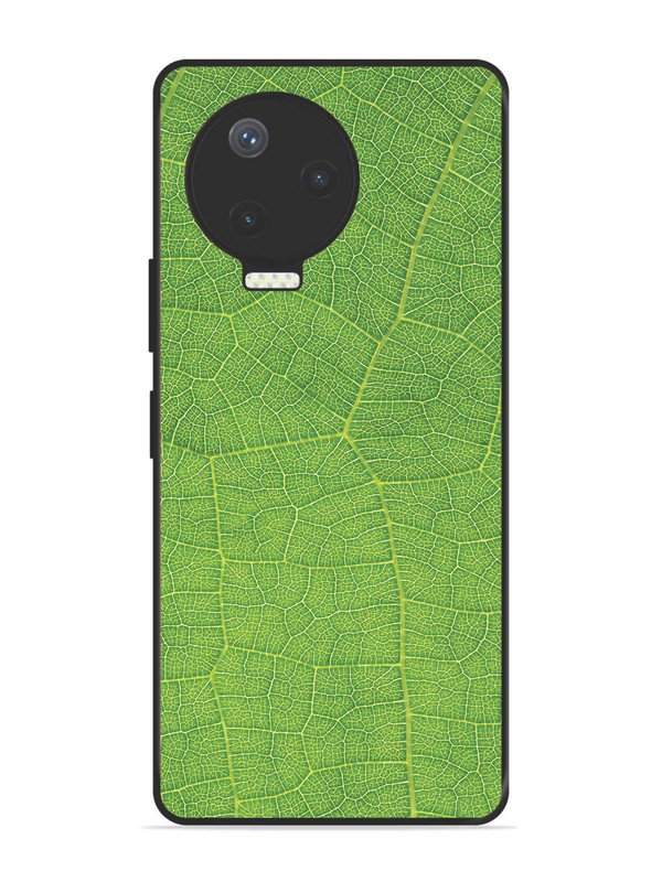 Infinix Note 12 Pro 4G Leaf vins