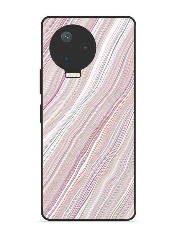 Infinix Note 12 Pro 4G Ivory Marble