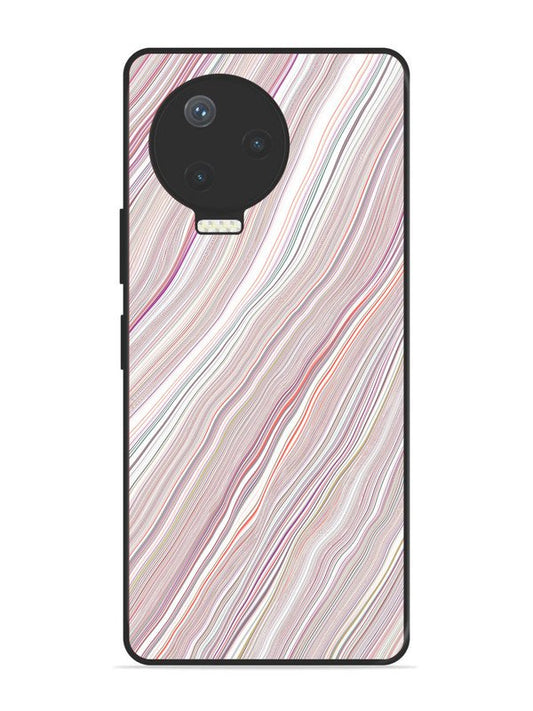 Infinix Note 12 Pro 4G Ivory Marble