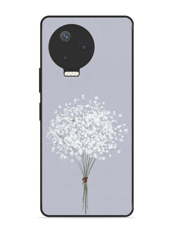 Infinix Note 12 Pro 4G Blossom White