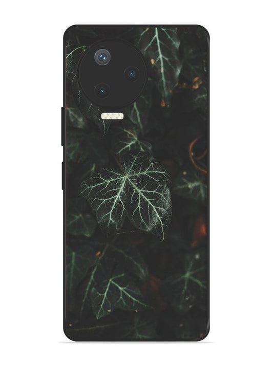 Infinix Note 12 Pro 4G Betel Leafs