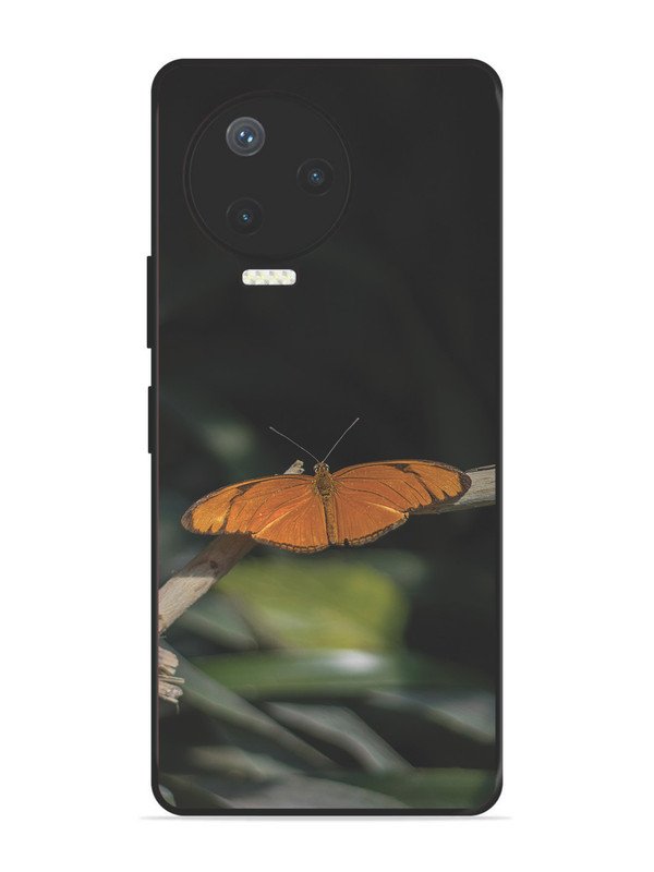 Infinix Note 12 Pro 4G Beautiful Butterfly