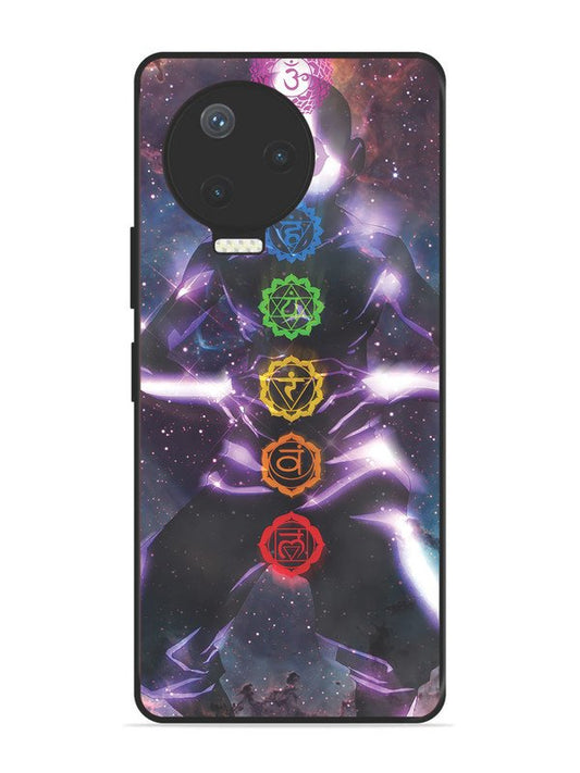 Infinix Note 12 Pro 4G Aang Avatar The Last Airbender