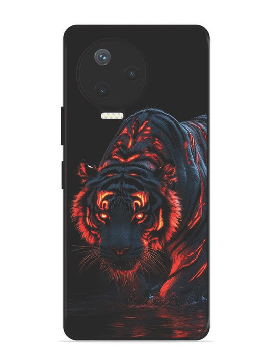 Infinix Note 12 Pro 4G Tiger Fier