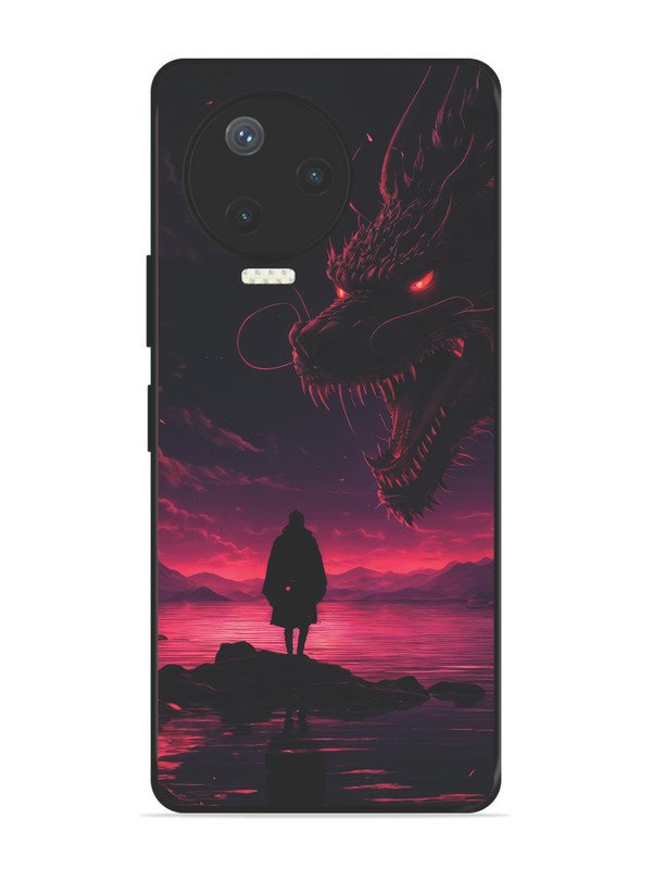 Infinix Note 12 Pro 4G Dragon