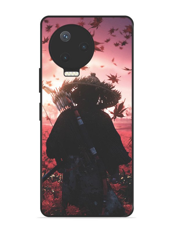 Infinix Note 12 Pro 4G Shaolin