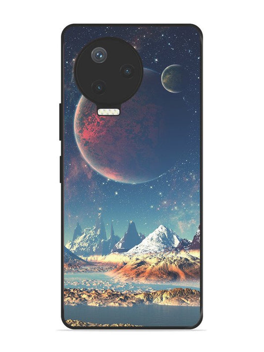Infinix Note 12 Pro 4G Space