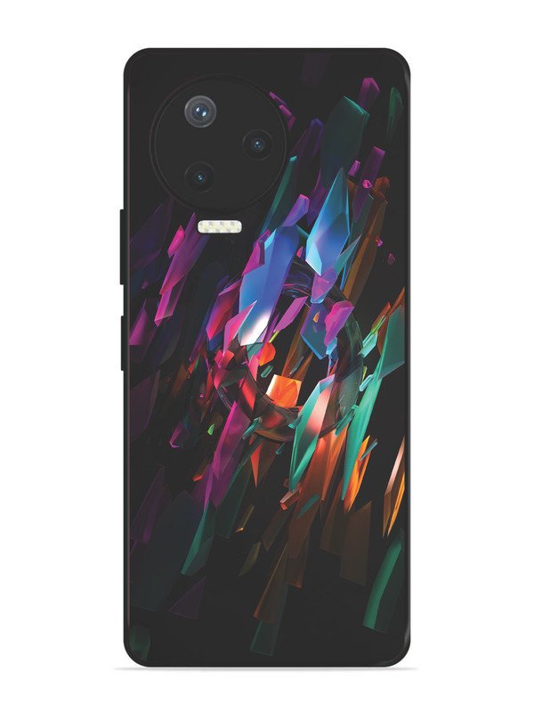Infinix Note 12 Pro 4G Abstract Colorful