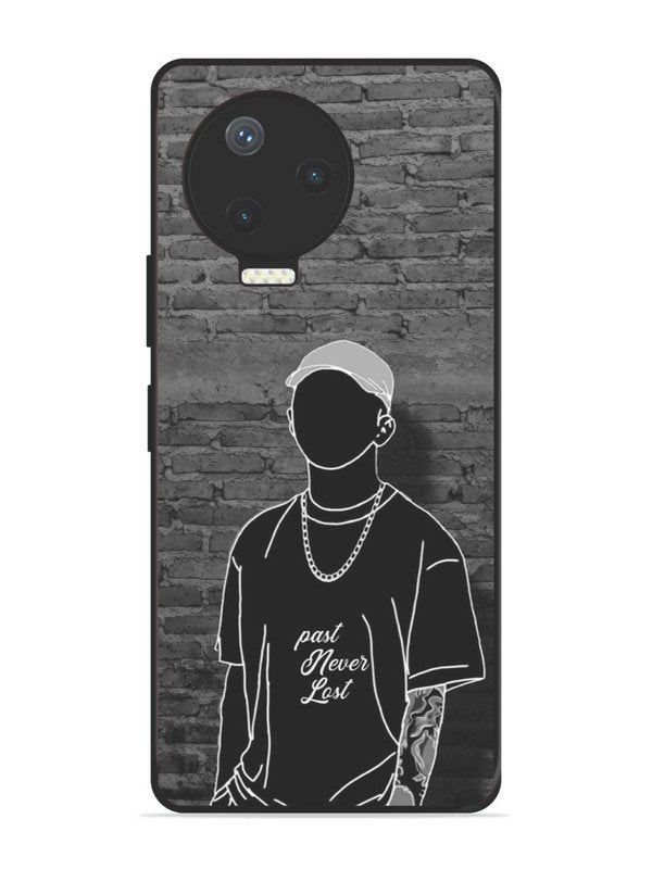 Infinix Note 12 Pro 4G Badboy Hearbroken Love Quotes