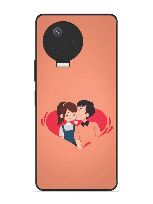 Infinix Note 12 Pro 4G Love Birds