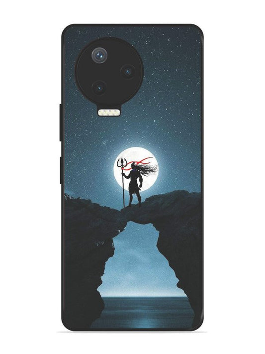 Infinix Note 12 Pro 4G Adi Shiva