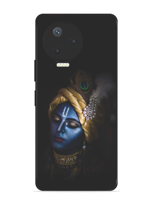 Infinix Note 12 Pro 4G Kanha Krishna