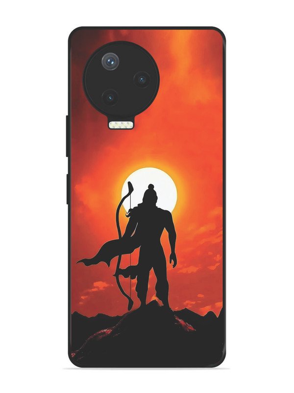 Infinix Note 12 Pro 4G Lord Rama