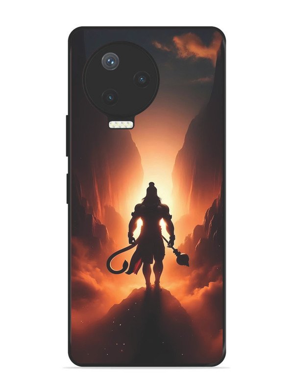 Infinix Note 12 Pro 4G Veer Bajrangi