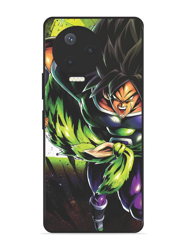 Infinix Note 12 Pro 4G broly-dragon-ball-super-broly