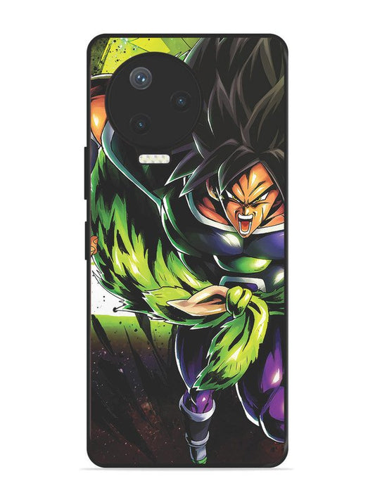 Infinix Note 12 Pro 4G broly-dragon-ball-super-broly
