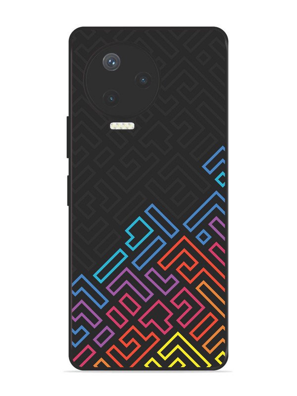 Infinix Note 12 Pro 4G colorful-abstract