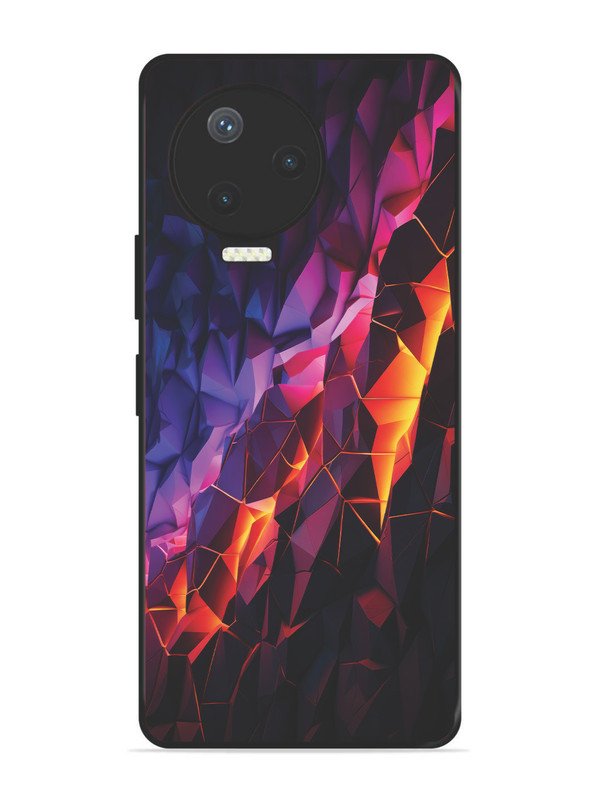 Infinix Note 12 Pro 4G 3d-abstract-colorful