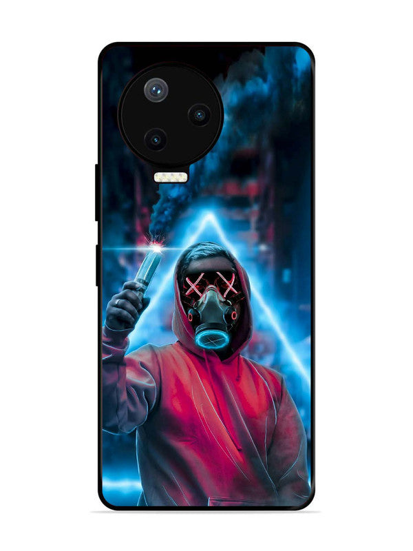 Infinix Note 12 Pro 4G mask-man-bad-boys-bad-boys-rules
