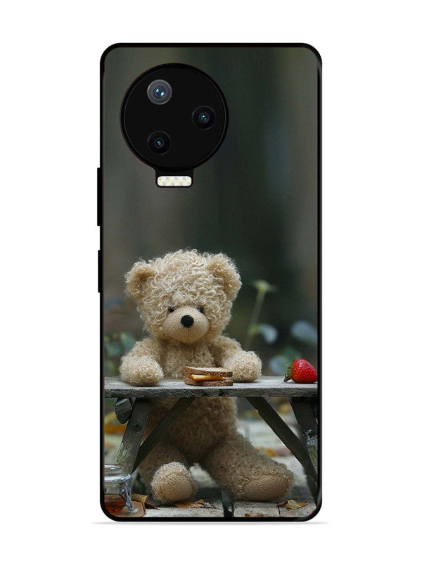Infinix Note 12 Pro 4G Teddy Bear Picnic