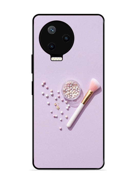 Infinix Note 12 Pro 4G Girls Makeup Story2
